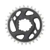 Chainring SRAM GX Eagle C1 32T 11/12sp - Black/Grey - Genetik Sport